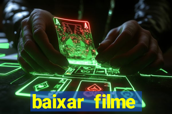 baixar filme relatos selvagens dublado